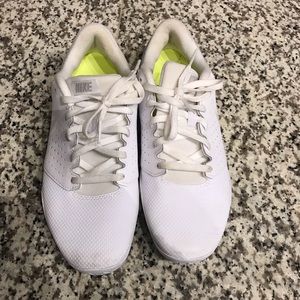 Cheerleading sneakers